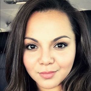 Meet your Posher, Cathy